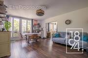 Appartement à MARSEILLE-12E