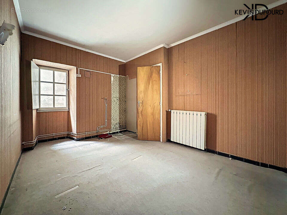 Appartement à LES VANS