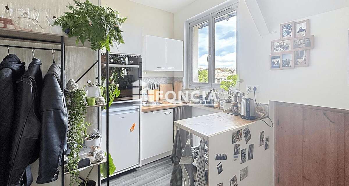 Appartement à CAEN