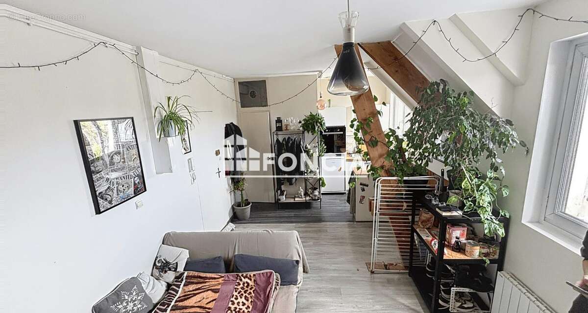 Appartement à CAEN