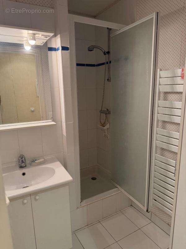 Appartement à CABOURG