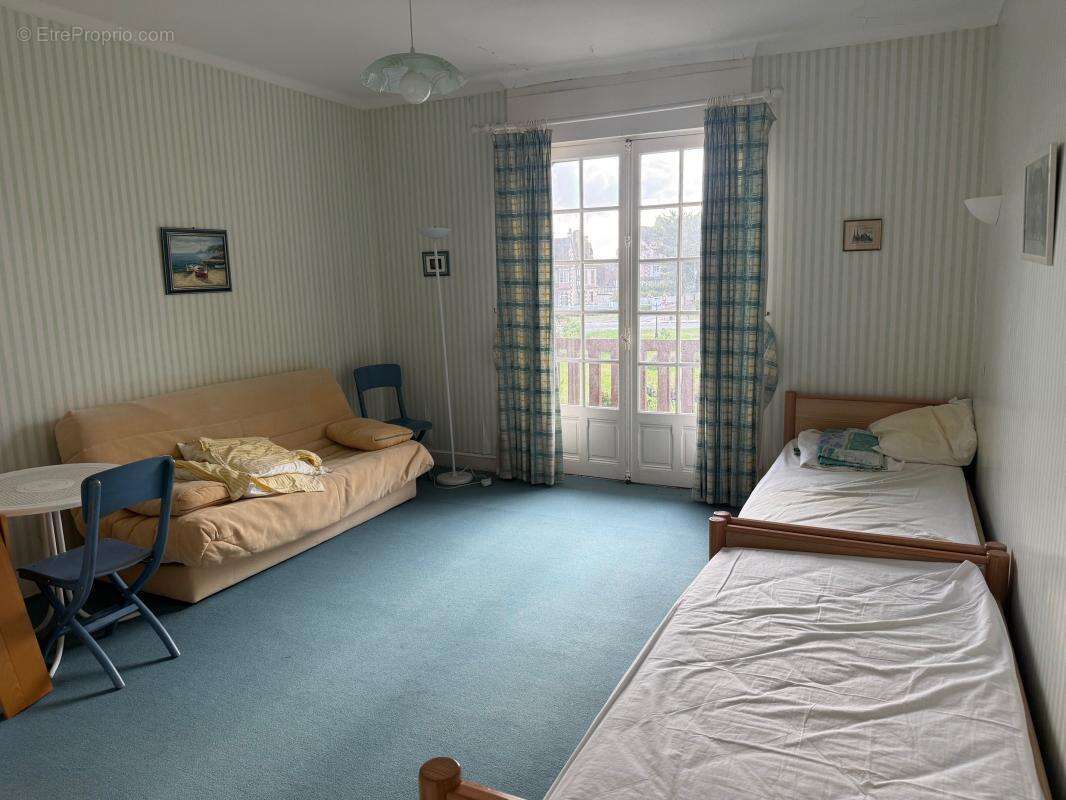 Appartement à CABOURG