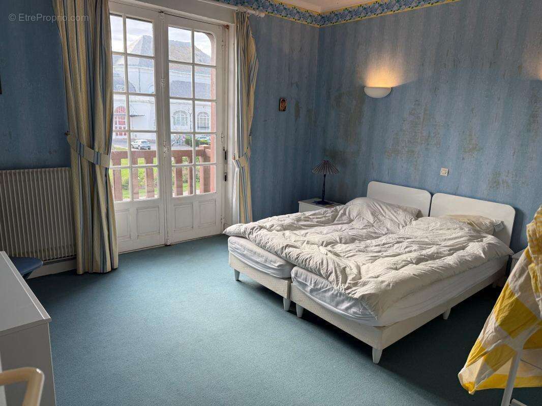 Appartement à CABOURG