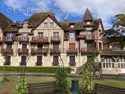 Appartement à CABOURG