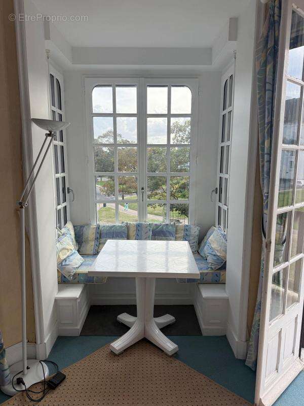 Appartement à CABOURG