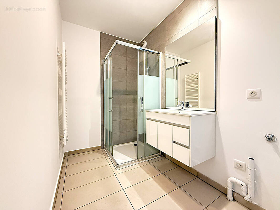 Appartement à AJACCIO