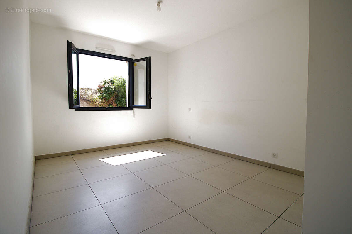 Appartement à AJACCIO