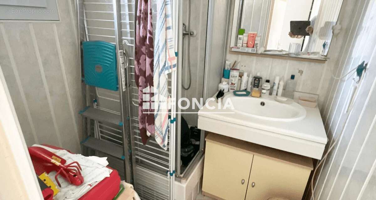 Appartement à MESCHERS-SUR-GIRONDE