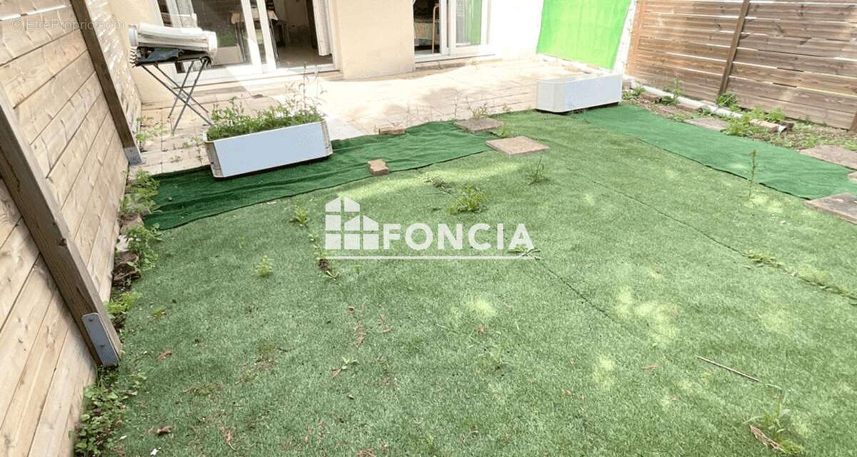 Appartement à MESCHERS-SUR-GIRONDE