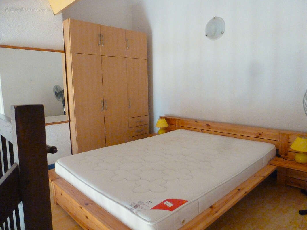 Appartement à PORT-LA-NOUVELLE