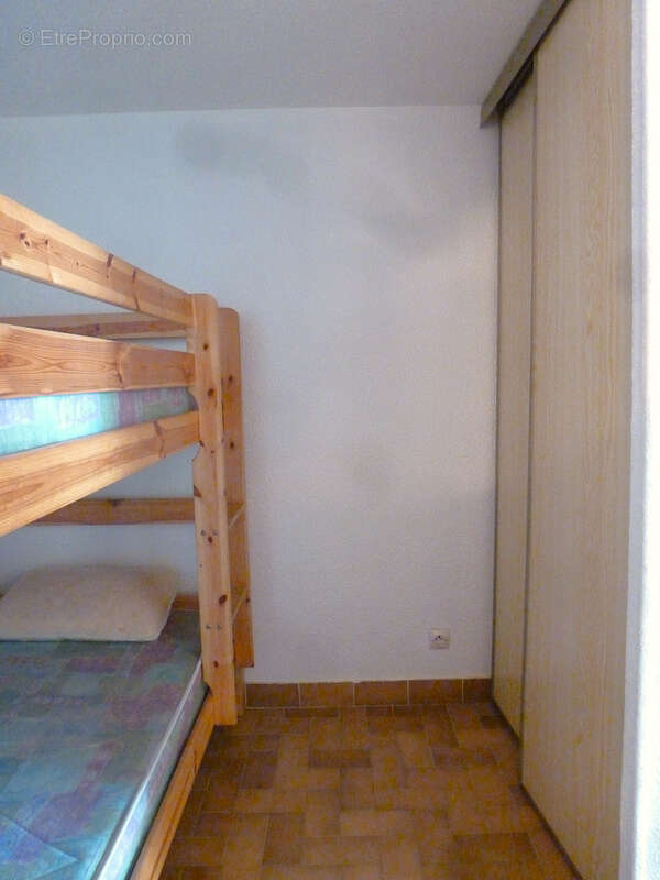 Appartement à PORT-LA-NOUVELLE