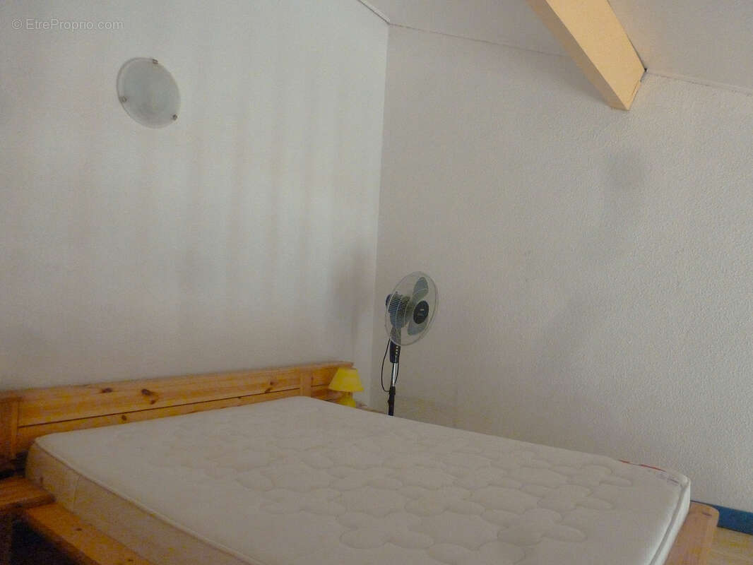 Appartement à PORT-LA-NOUVELLE