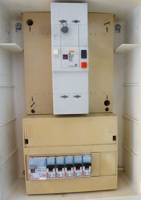 Appartement à PORT-LA-NOUVELLE