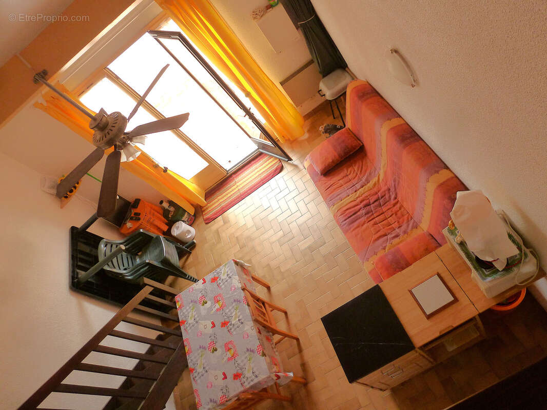 Appartement à PORT-LA-NOUVELLE