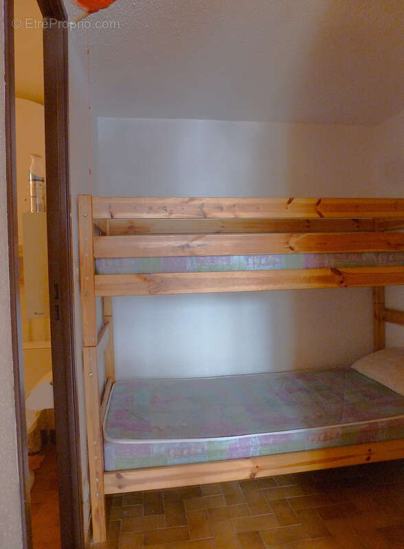 Appartement à PORT-LA-NOUVELLE