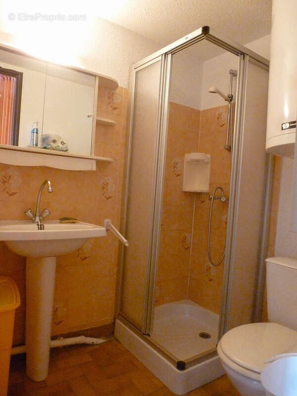 Appartement à PORT-LA-NOUVELLE