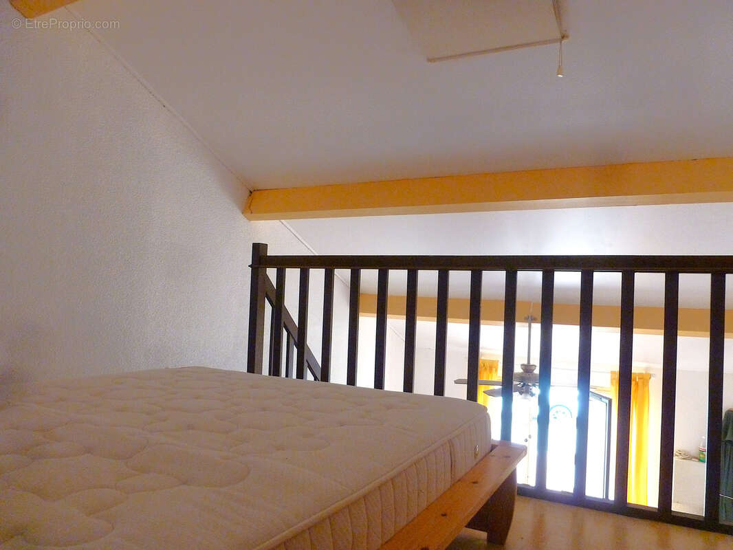 Appartement à PORT-LA-NOUVELLE