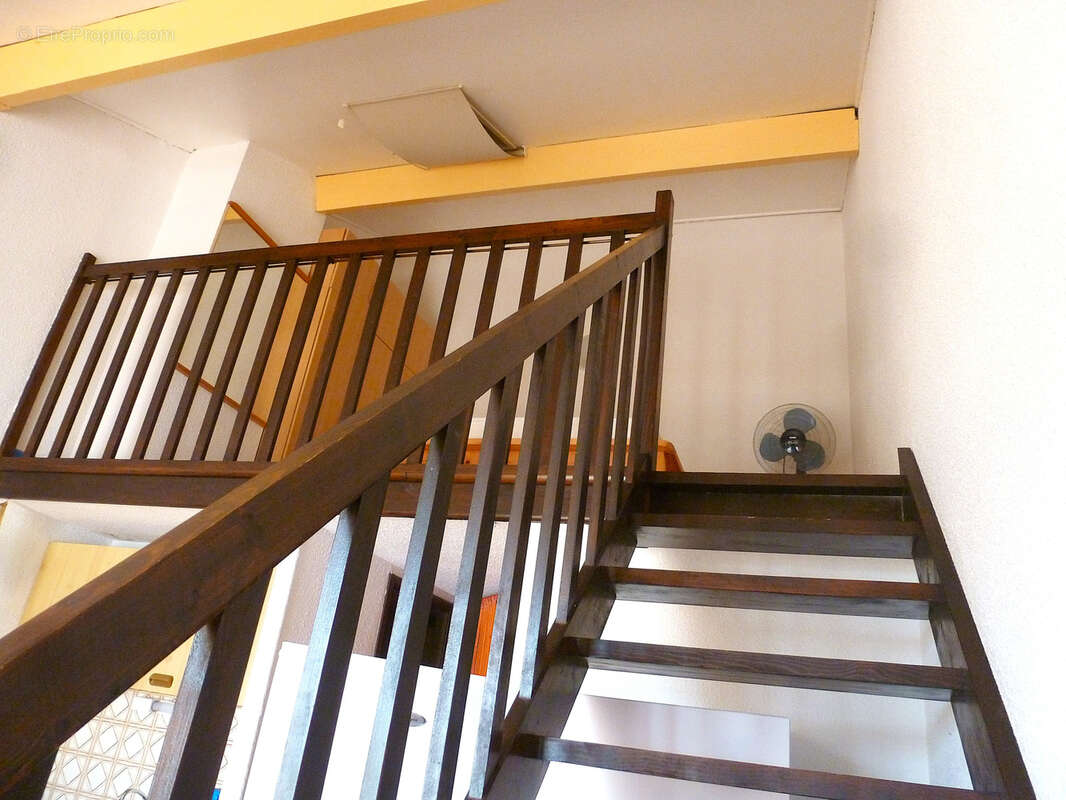 Appartement à PORT-LA-NOUVELLE