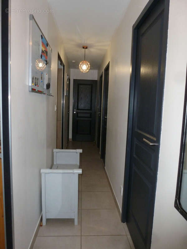 Maison à PORT-LA-NOUVELLE