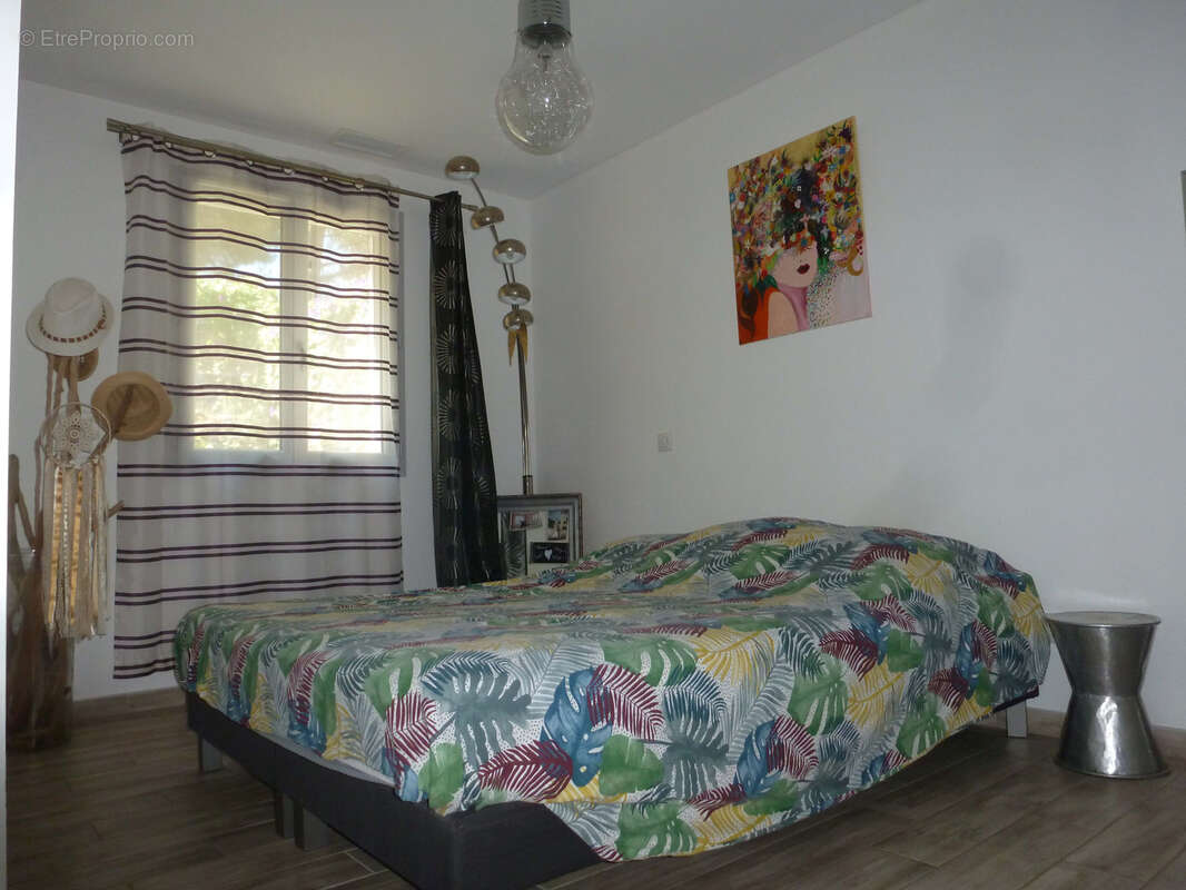 Maison à PORT-LA-NOUVELLE