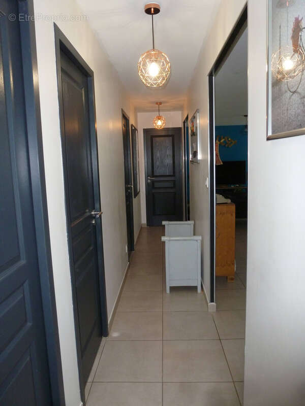 Maison à PORT-LA-NOUVELLE