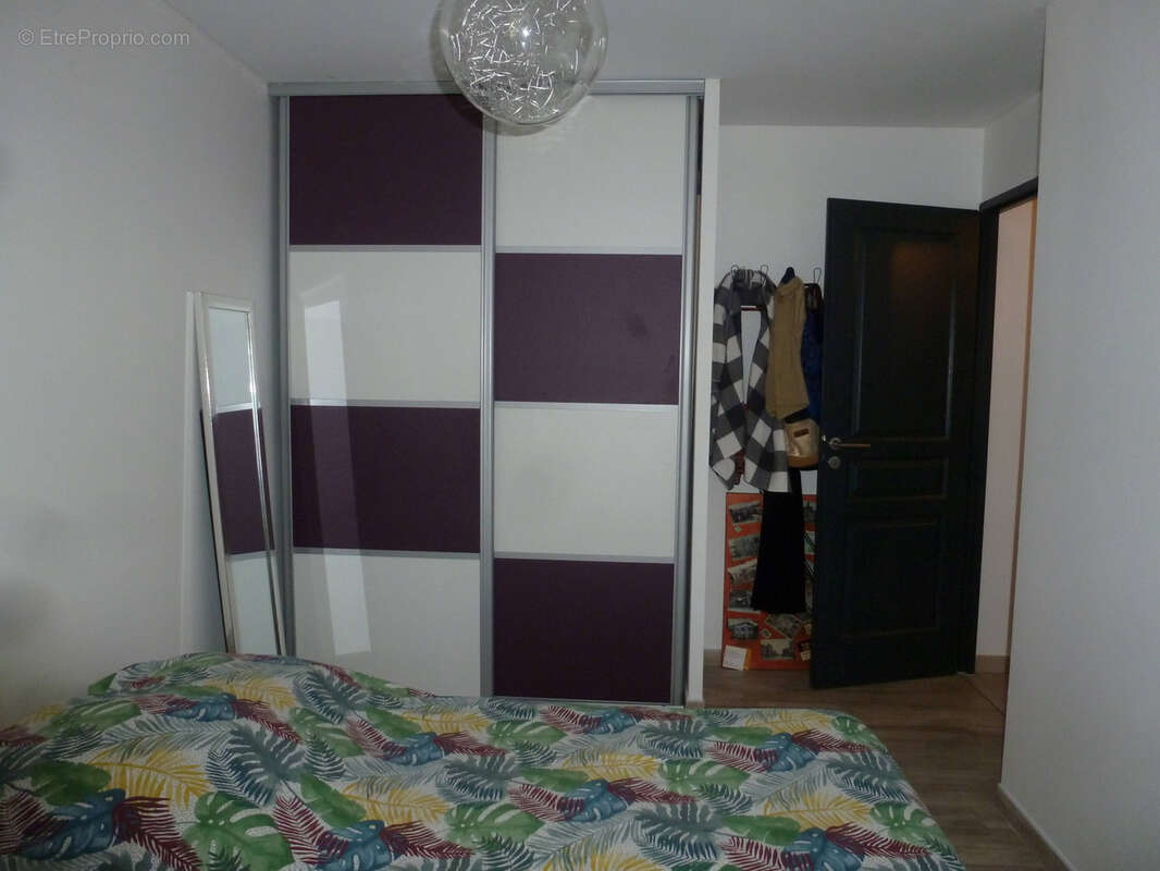 Maison à PORT-LA-NOUVELLE