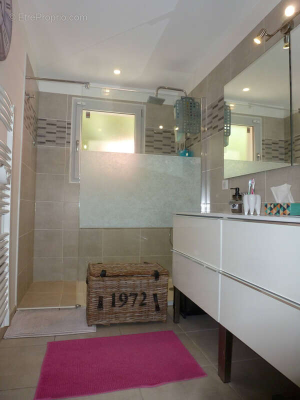 Maison à PORT-LA-NOUVELLE