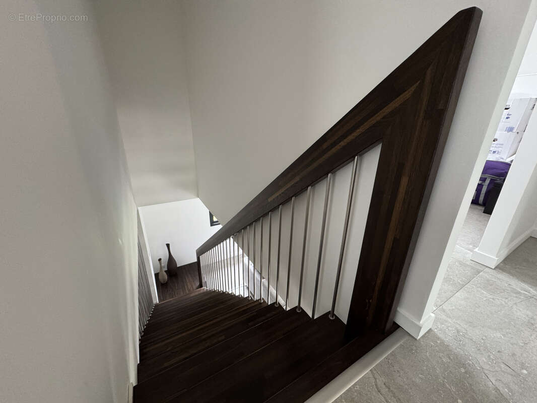 Maison à BARBEZIEUX-SAINT-HILAIRE