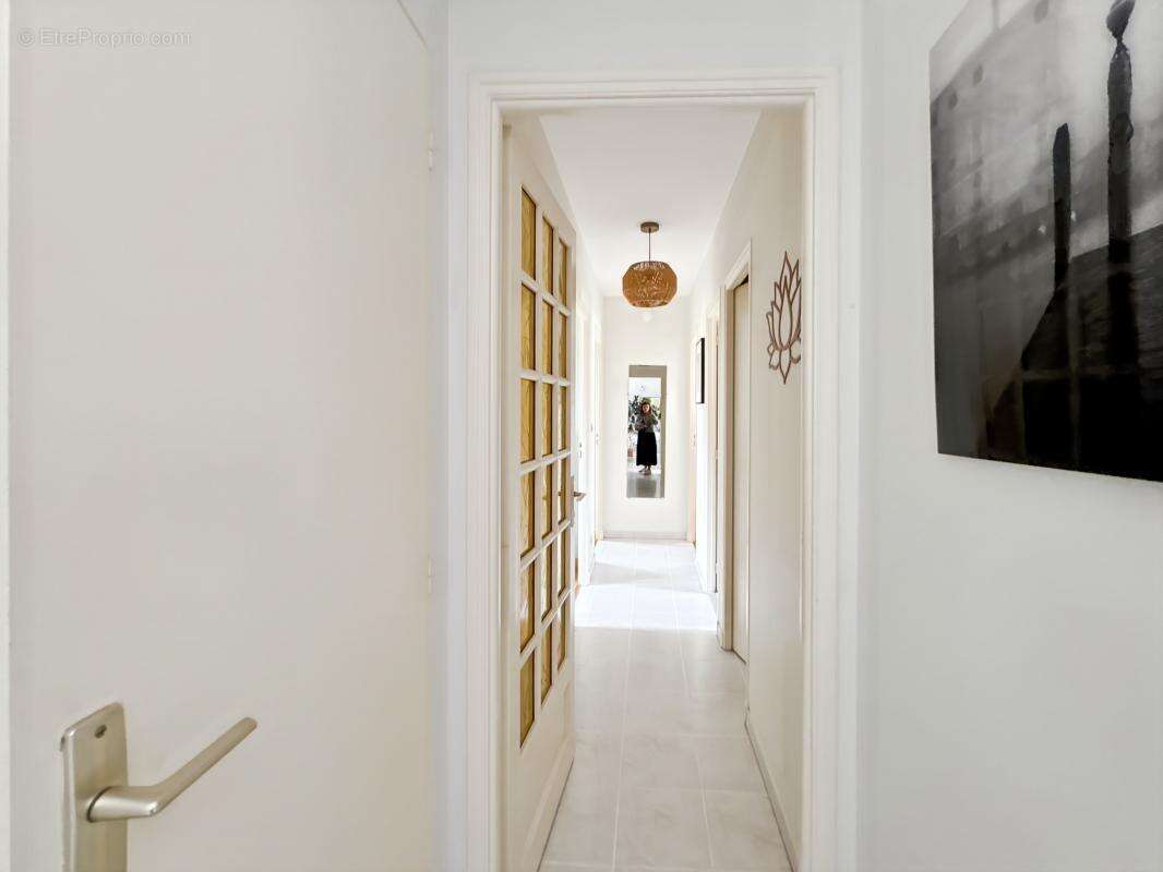 Maison à COULOUNIEIX-CHAMIERS