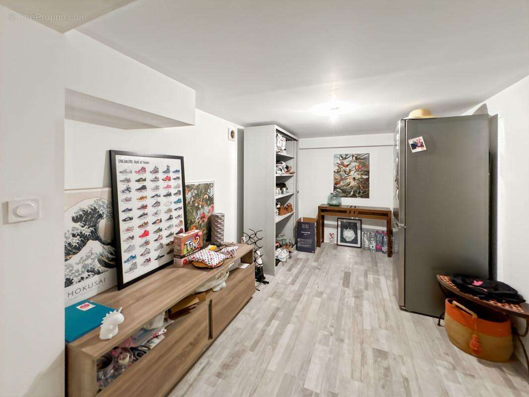 Maison à COULOUNIEIX-CHAMIERS