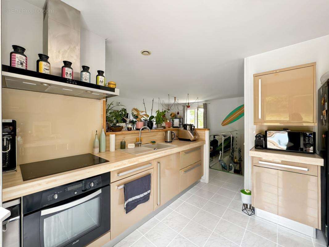 Maison à COULOUNIEIX-CHAMIERS