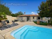 Maison à COULOUNIEIX-CHAMIERS