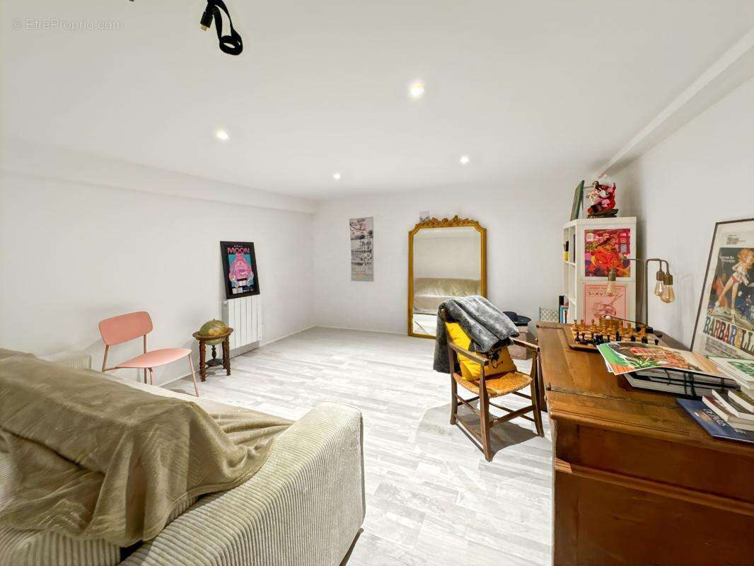 Maison à COULOUNIEIX-CHAMIERS