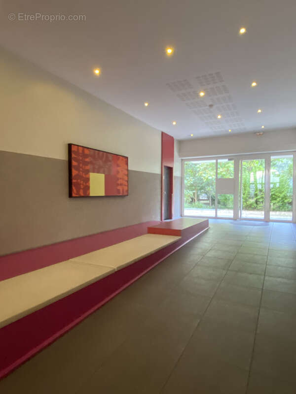 Appartement à LYON-8E