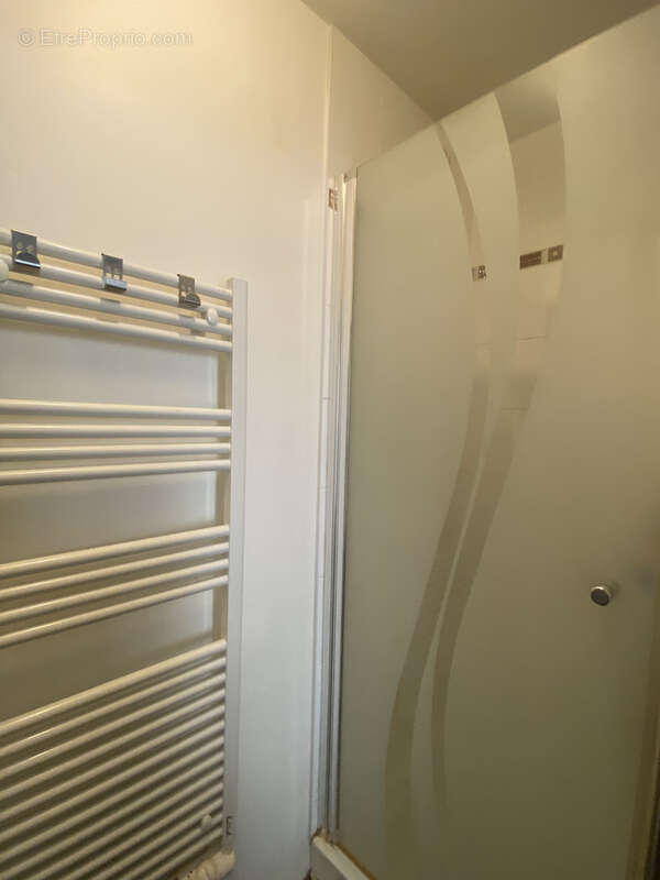 Appartement à LYON-8E