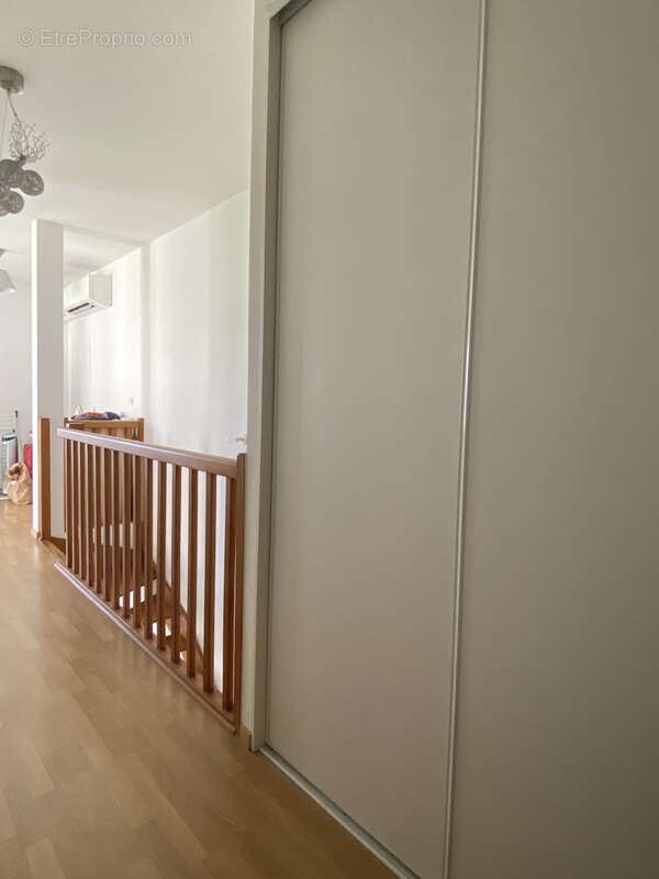 Appartement à LYON-8E