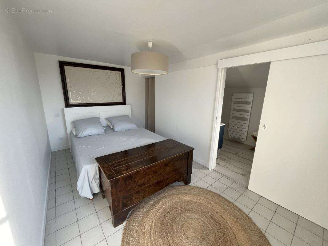 Maison à CHOUZY-SUR-CISSE