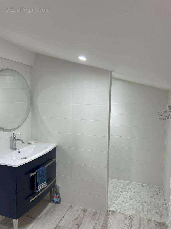 Maison à CHOUZY-SUR-CISSE