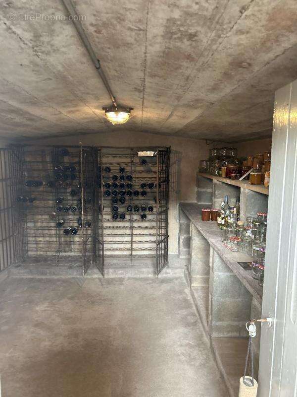 Maison à CHOUZY-SUR-CISSE