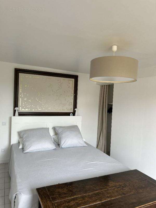 Maison à CHOUZY-SUR-CISSE