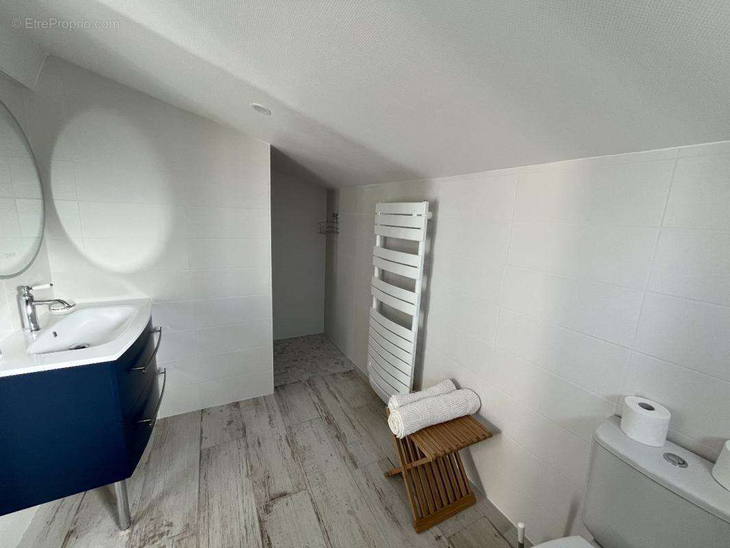 Maison à CHOUZY-SUR-CISSE