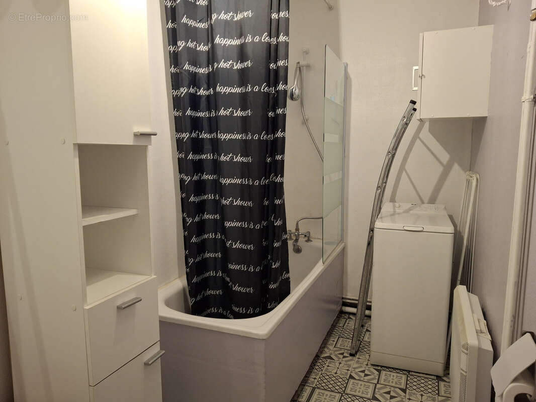 Appartement à SAINT-LARY-SOULAN