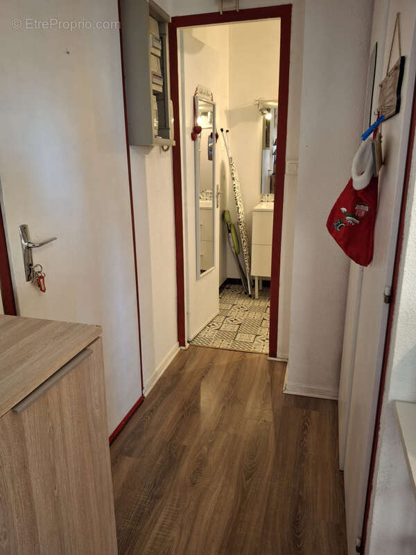 Appartement à SAINT-LARY-SOULAN