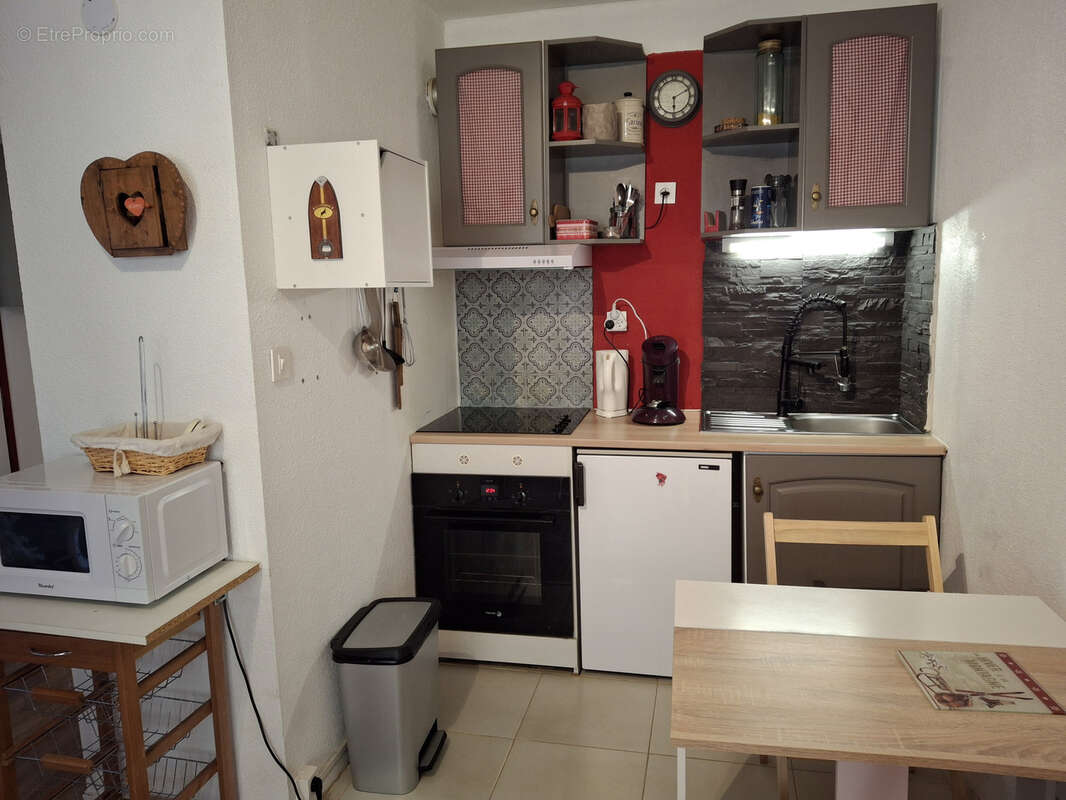 Appartement à SAINT-LARY-SOULAN