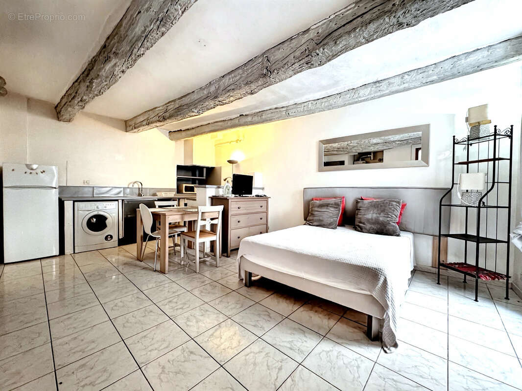 Appartement à DRAGUIGNAN