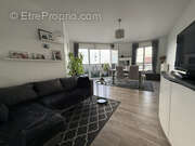 Appartement à LE BLANC-MESNIL