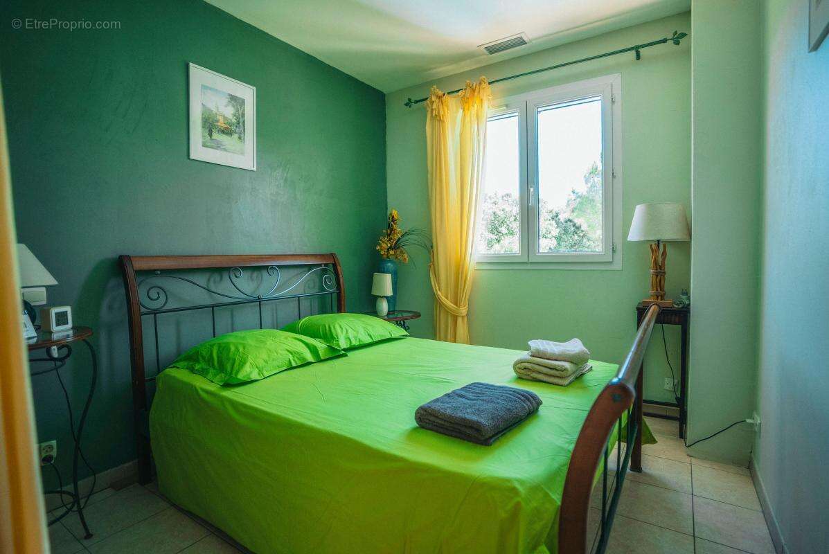 Maison à SAINT-SIFFRET