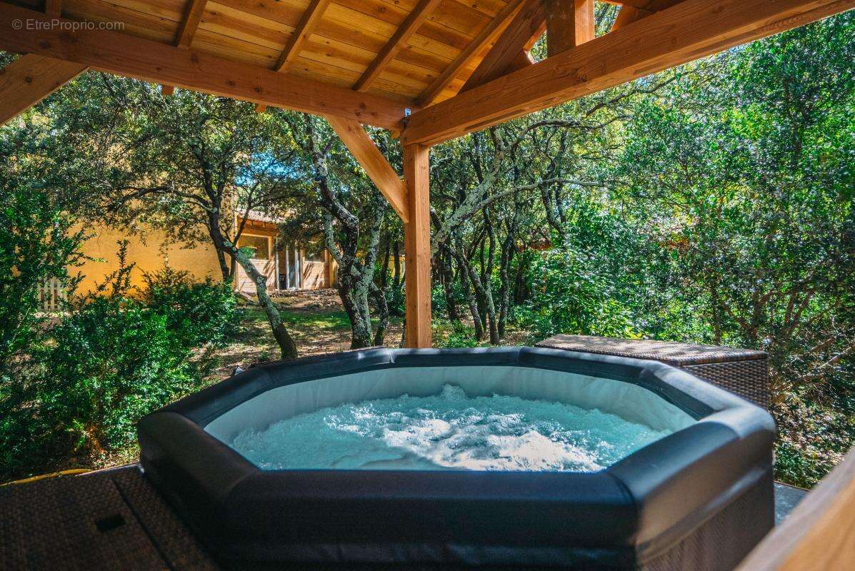 Maison à SAINT-SIFFRET