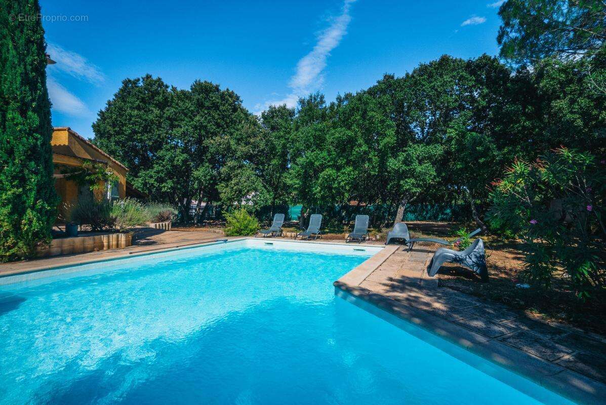 Maison à SAINT-SIFFRET