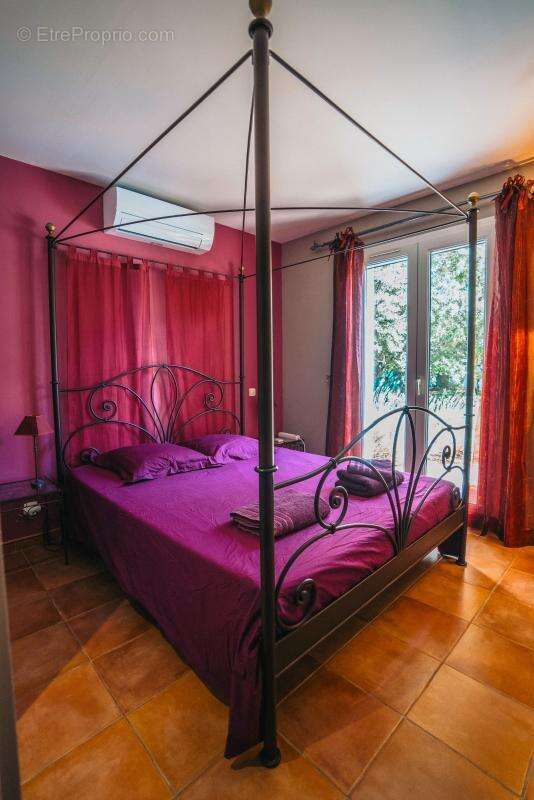 Maison à SAINT-SIFFRET